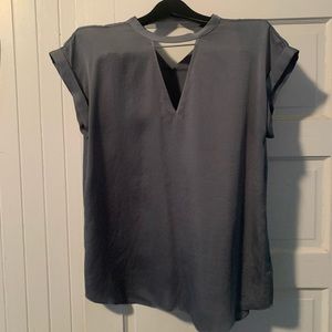 Express Gramercy Blouse